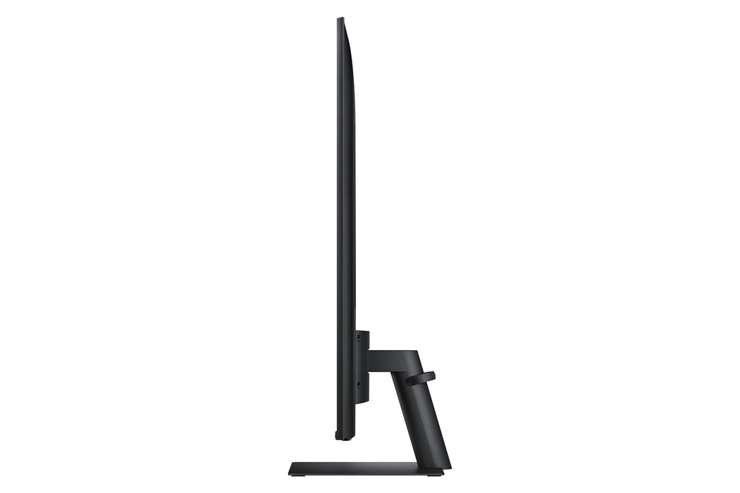 Samsung M70D computer monitor 109.2 cm (43") 3840 x 2160 pixels 4K Ultra HD LCD Black