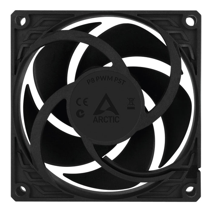 ARCTIC P8 PWM PST