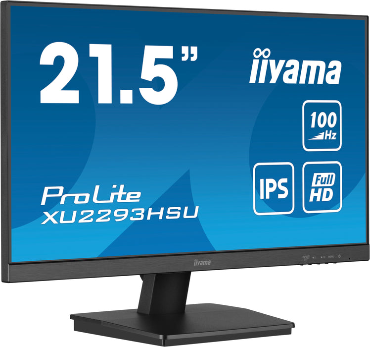 monitor de computador iiyama ProLite XU2293HSU-B7