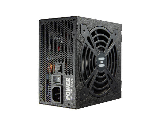 FSP Hydro G PRO 650W power supply unit
