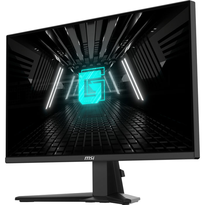 MSI G255F computer monitor