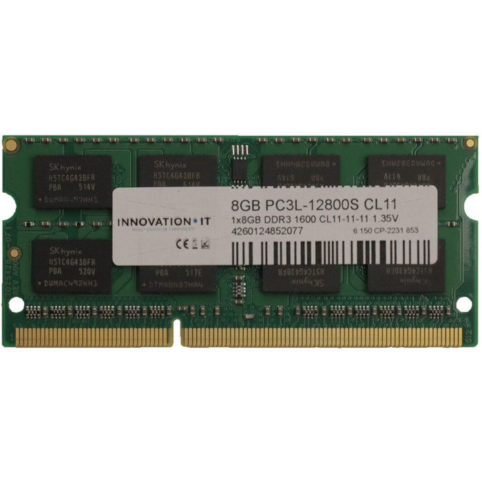 Innovation IT 4260124852077