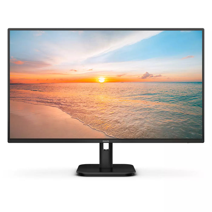 Philips 27E1N1200A/00 computer monitor 68.6 cm (27") 1920 x 1080 pixels Full HD LCD Black