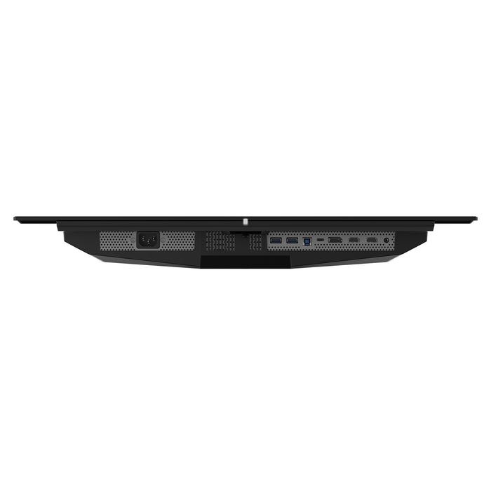 Monitor de computadora MSI MPG 272URXDE QD-OLED