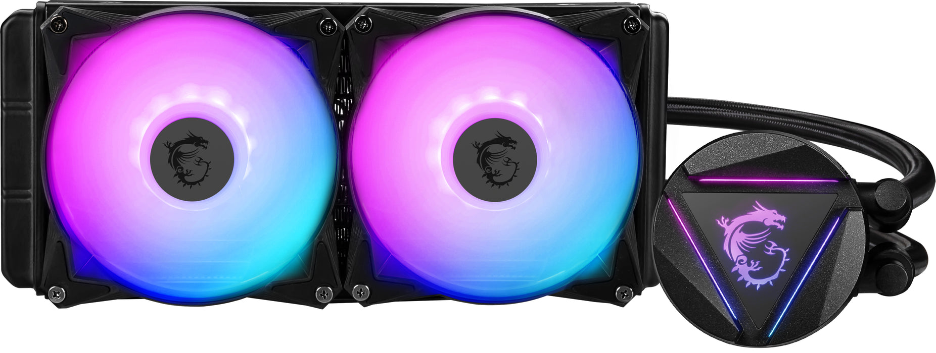 MSI MAG Coreliquid 240R V2