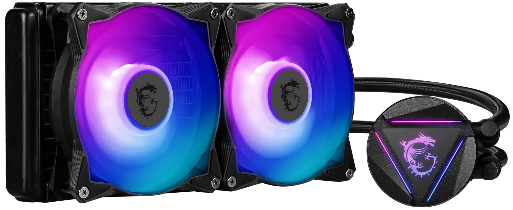 MSI MAG Coreliquid 240R V2