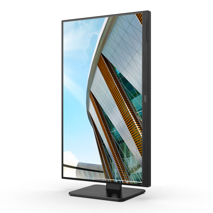 AOC P2 27P2Q LED display