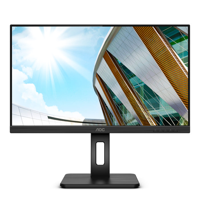 Pantalla LED AOC P2 24P2Q