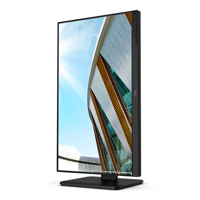 Pantalla LED AOC P2 24P2Q