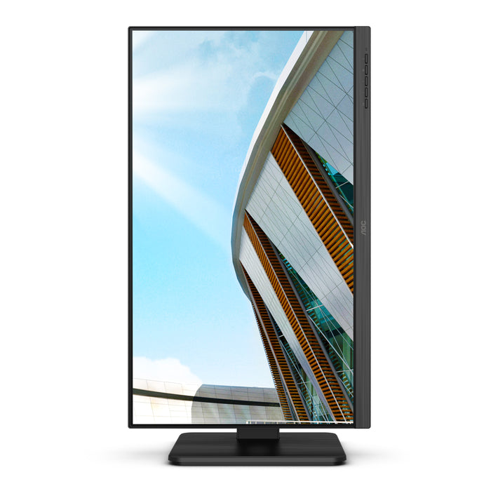 Pantalla LED AOC P2 24P2Q