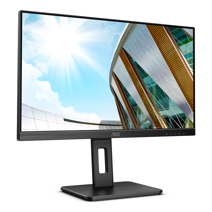 Pantalla LED AOC P2 24P2Q