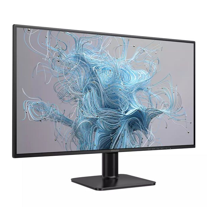 Philips 1000 series 27E2N1110/00 computer monitor 68.6 cm (27") 1920 x 1080 pixels Full HD LCD Black