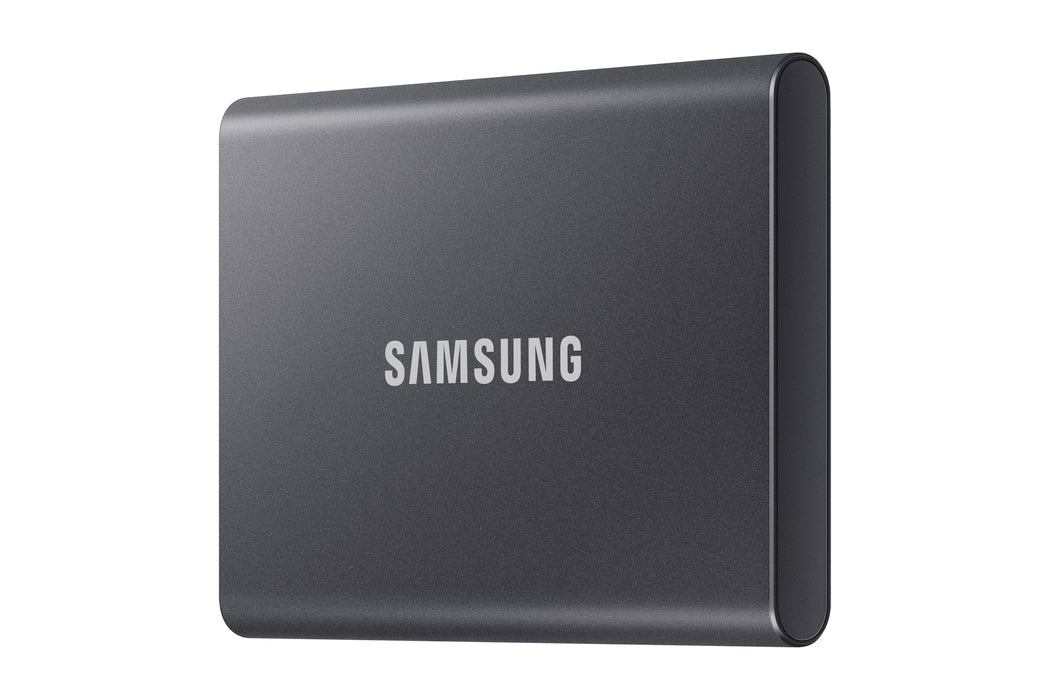 SSD portátil Samsung T7