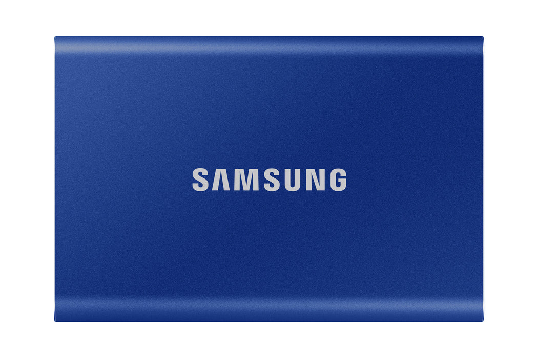 SSD portátil Samsung T7