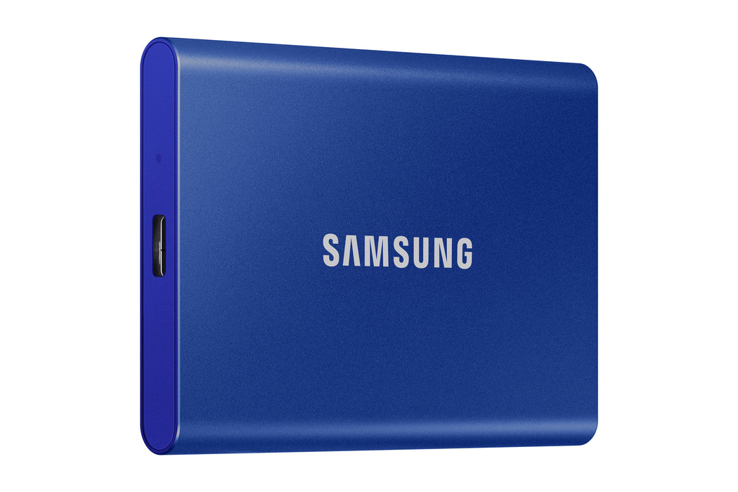 SSD portátil Samsung T7