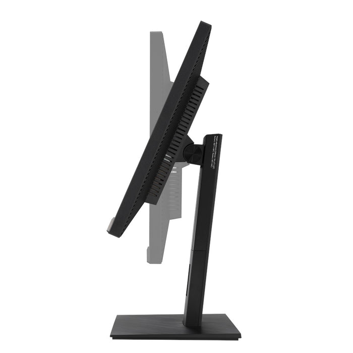 ASUS BE24EQSB computer monitor 60.5 cm (23.8") 1920 x 1080 pixels Full HD LED Black