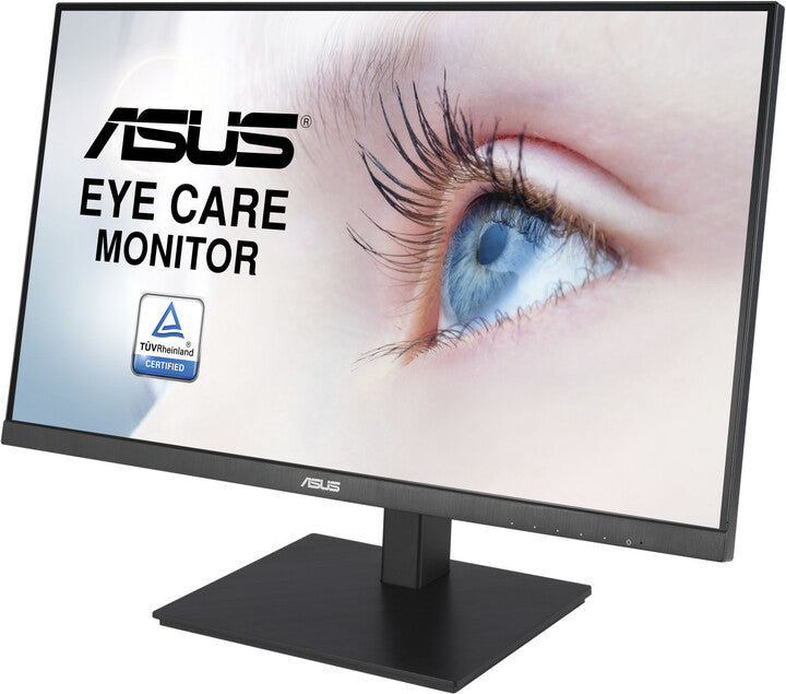 ASUS VA27DQSB computer monitor