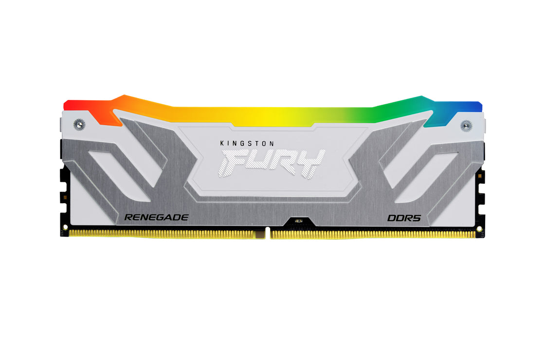 Kingston Technology FURY Renegade RGB memory module