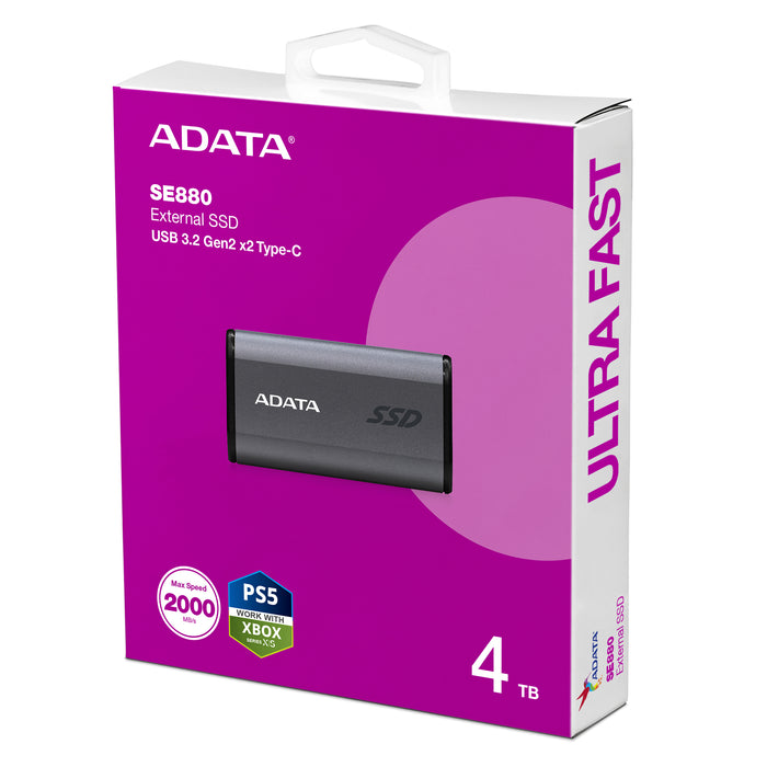 ADATA Elite SE880