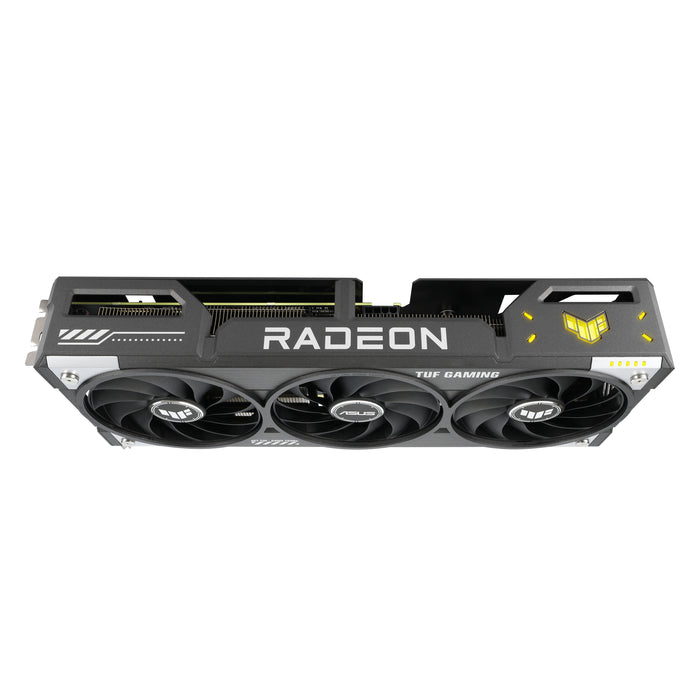 ASUS TUF Gaming TUF-RX9060XT-O16G-GAMING