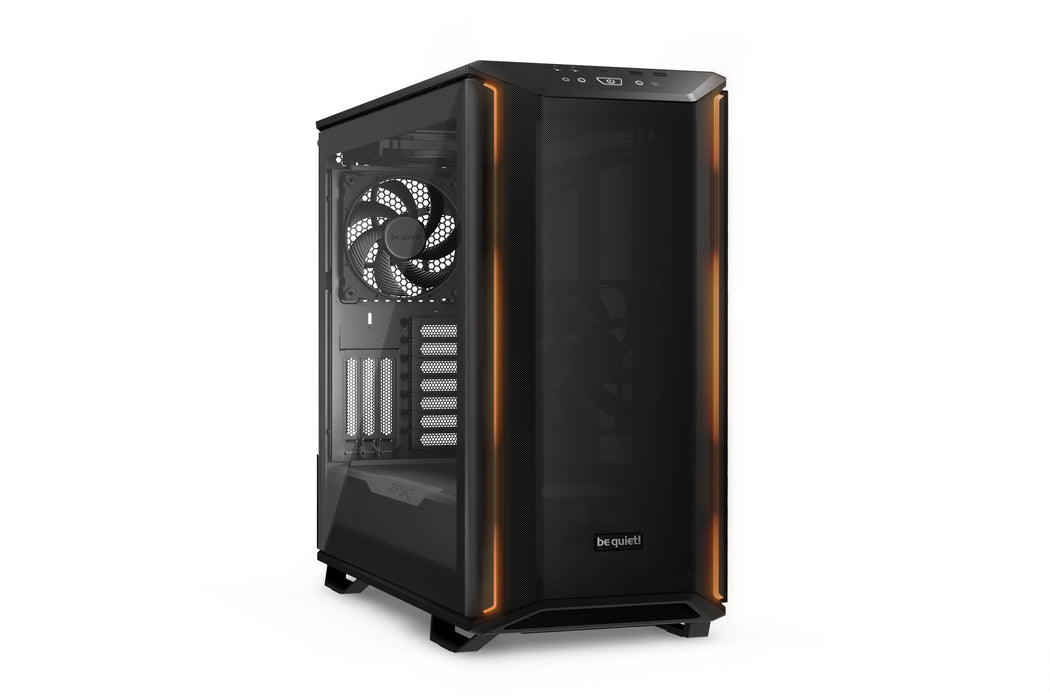 be quiet! Dark Base 701 Black Midi Tower