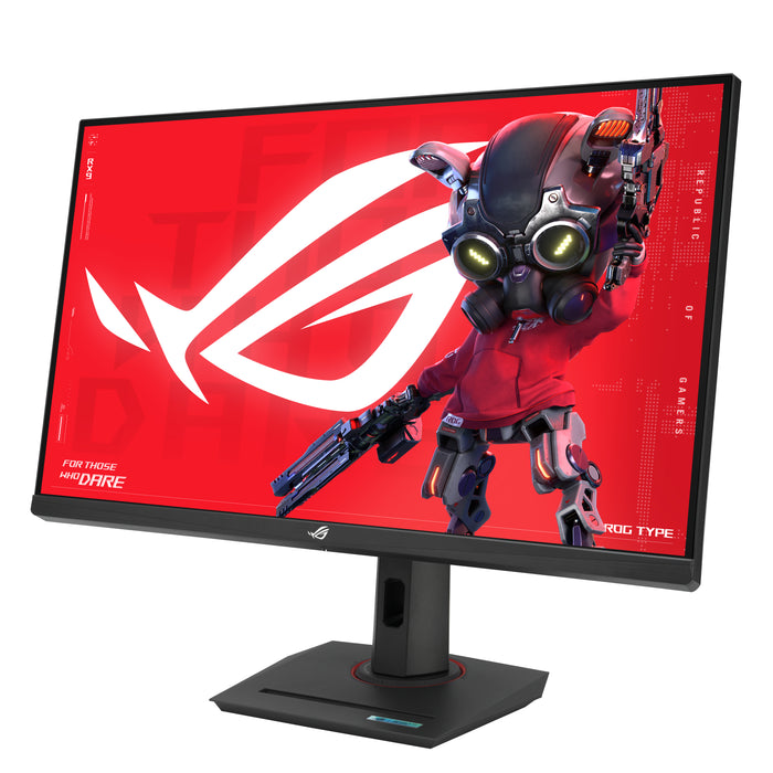 Monitor de ordenador ASUS ROG Strix XG32UCG 80 cm (31,5") 3840 x 2160 píxeles 4K Ultra HD LCD Negro