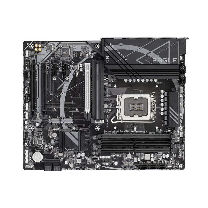 GIGABYTE Z790 EAGLE motherboard