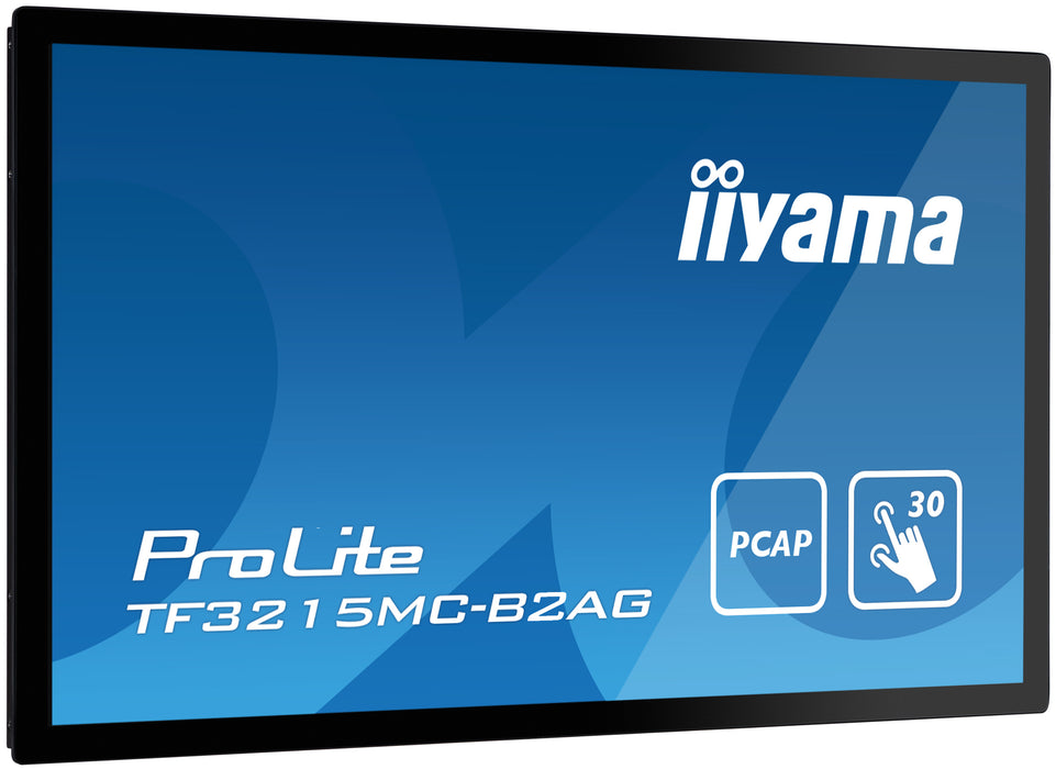 iiyama ProLite TF3215MC-B2AG computer monitor
