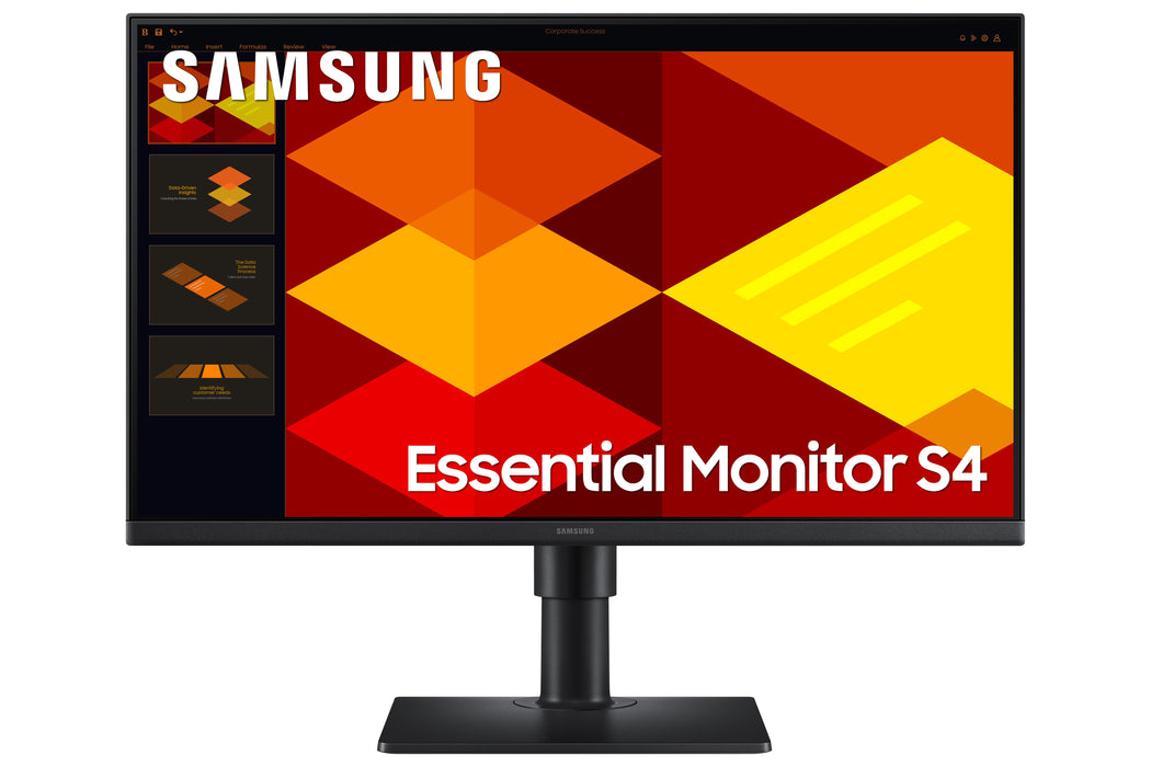 Samsung S40GD computer monitor