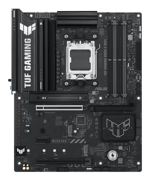 ASUS TUF GAMING B850-E WIFI