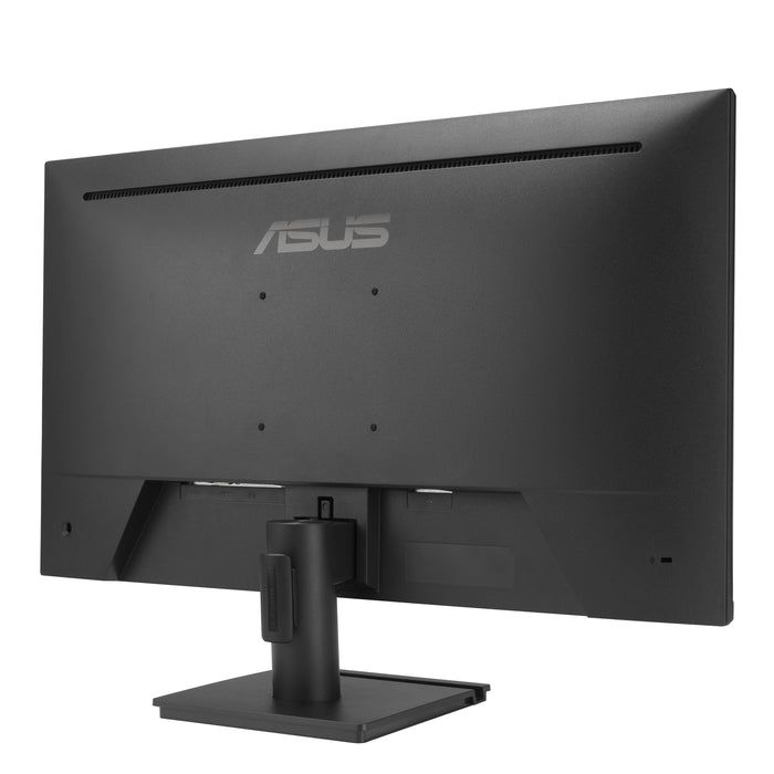 ASUS VA279HG computer monitor 68.6 cm (27") 1920 x 1080 pixels Full HD LCD Black