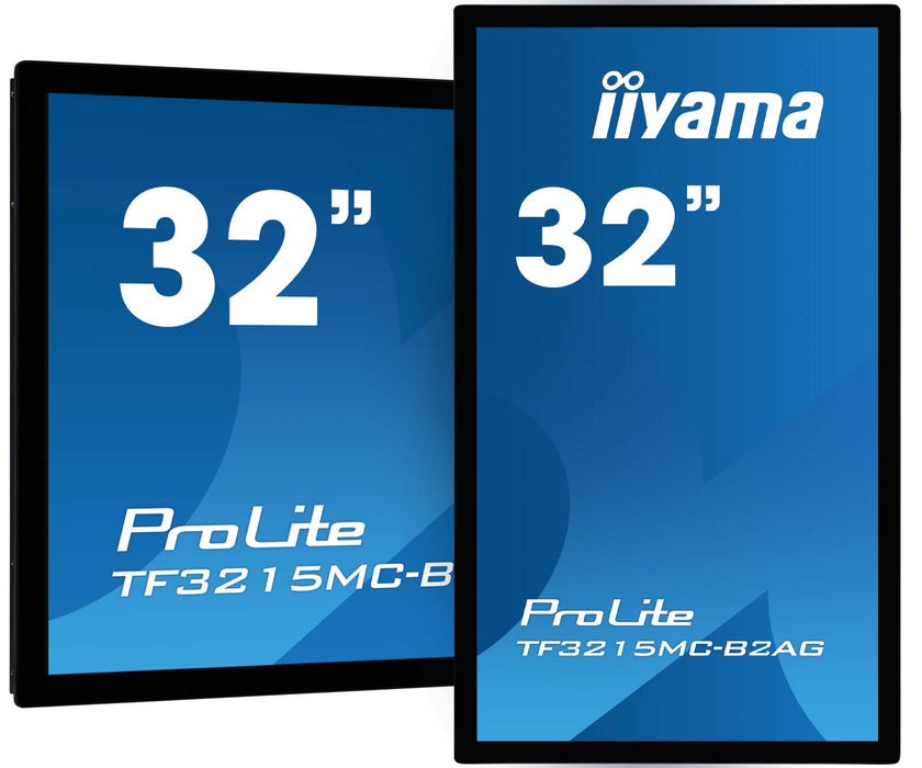 Monitor de computador iiyama ProLite TF3215MC-B2AG