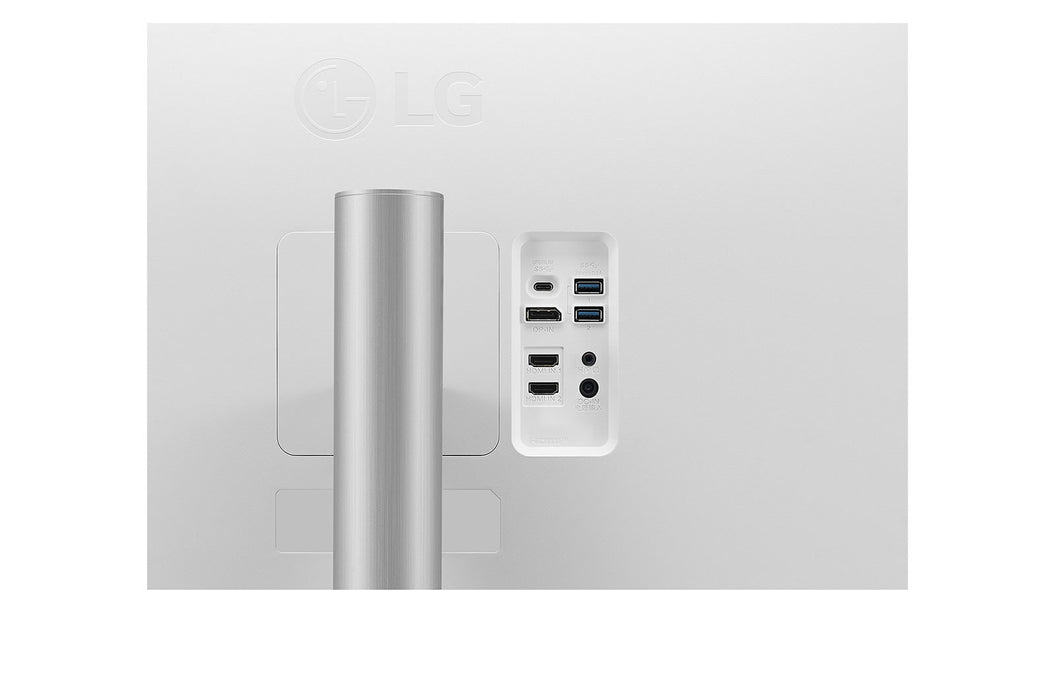 LG 27BP55U-B computer monitor