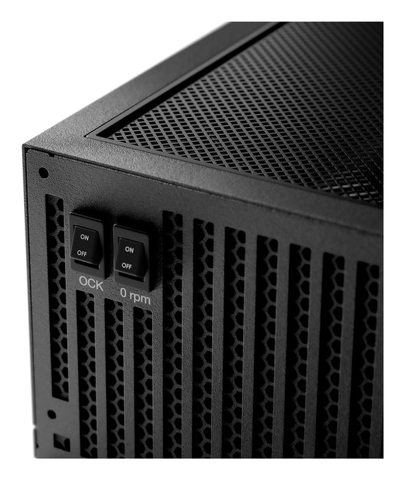 be quiet! Dark Power 14 1000 W - 80 Plus Titanium power supply unit