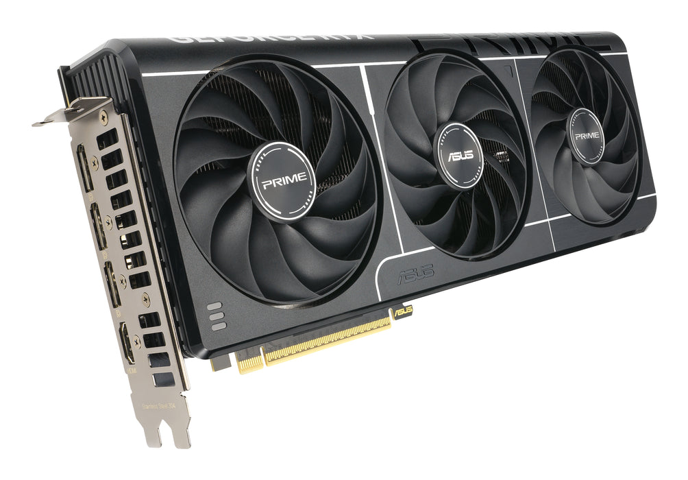 ASUS Prime -RTX5070-O12G