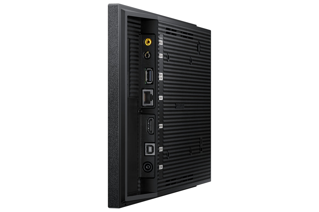 Samsung QB13R-TM