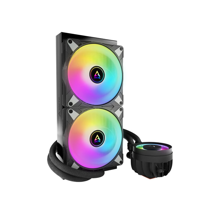 ARCTIC Liquid Freezer III 280 A-RGB