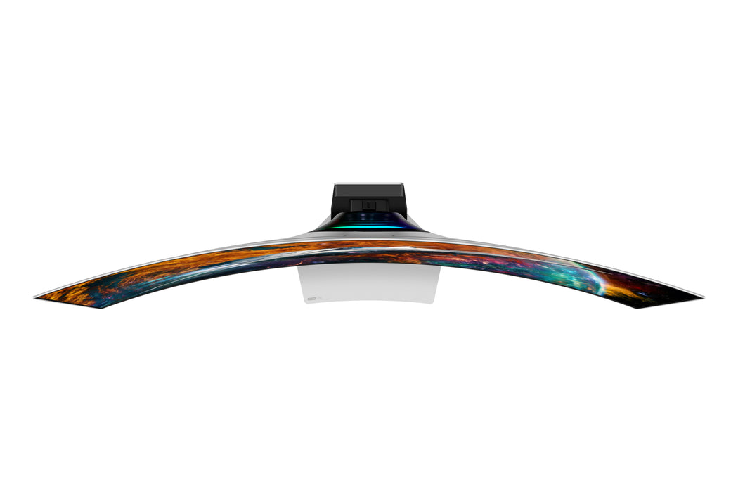 Samsung G95SC computer monitor