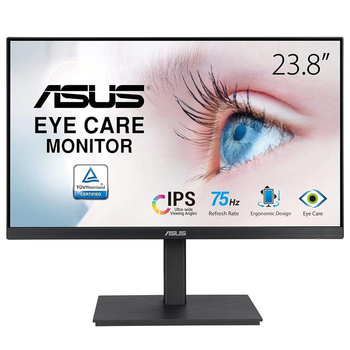 ASUS VA24EQSB computer monitor