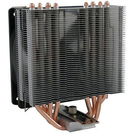LC-Power LC-CC-120 computer cooling system