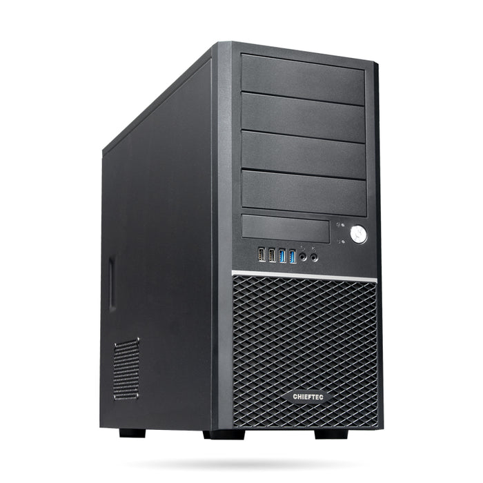 Chieftec CM-25B-OP computer case