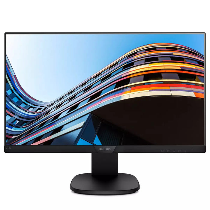 Pantalla LED Philips S Line 243S7EHMB/00