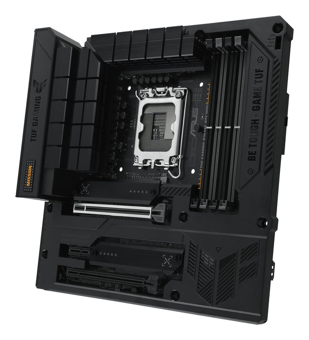 ASUS TUF GAMING B760M-BTF WIFI