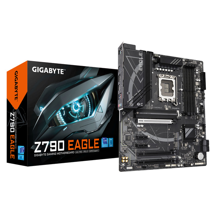 Placa mãe GIGABYTE Z790 EAGLE