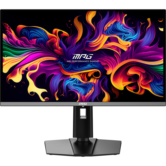 Monitor de computadora MSI MPG 272URXDE QD-OLED