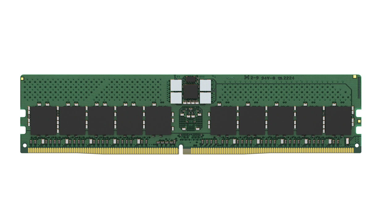Kingston Technology KSM56R46BD8-32HA memory module