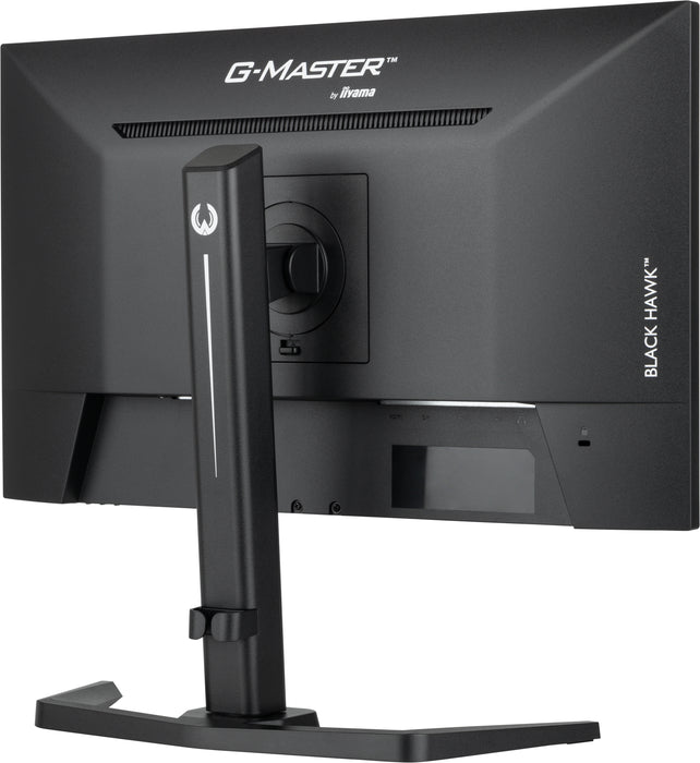 iiyama G-MASTER GB2445HSU-B1 computer monitor