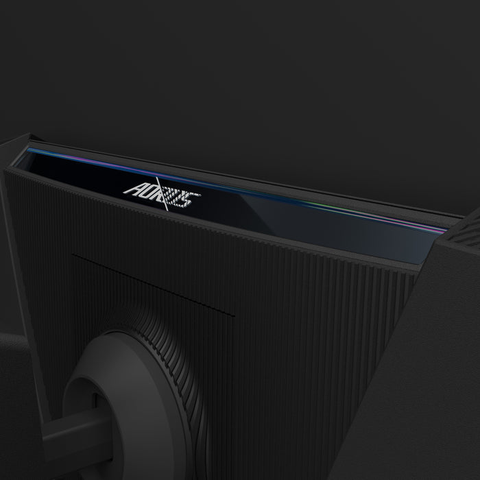GIGABYTE AORUS FO32U EK computer monitor