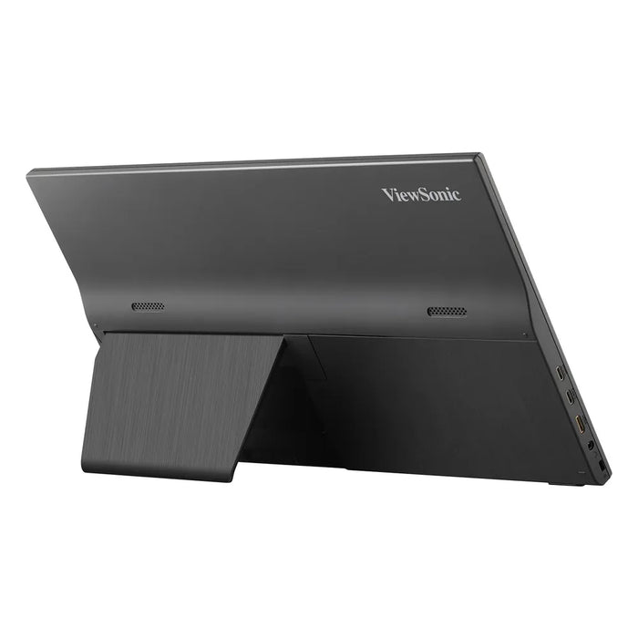 Viewsonic VX1654 portable TV/monitor