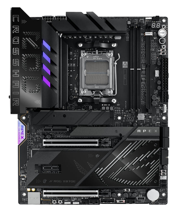 ASUS ROG CROSSHAIR X870E APEX